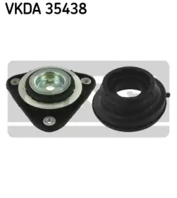 SKF VKDA 35438